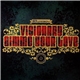 Visionary - Gimme Your Love / Jungle Rock